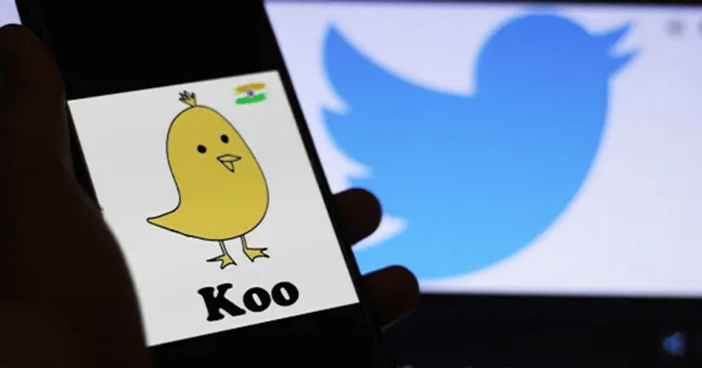 Aprenda como abrir o Koo, rede social indiana alternativa ao&nbsp;Twitter
