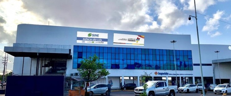 Procura por atendimento em nova sede do Sine São Luís aumentou&nbsp;30%