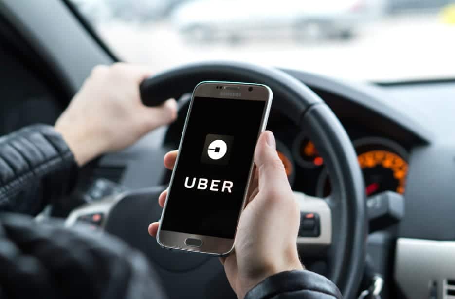 Usuários da Uber Brasil poderão solicitar corridas pelo&nbsp;Whatsapp