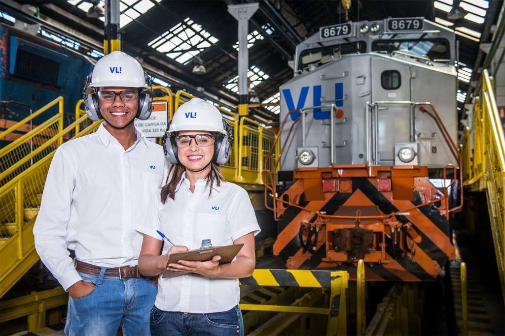 VLI prorroga inscrições para Programa de Estágio&nbsp;2023