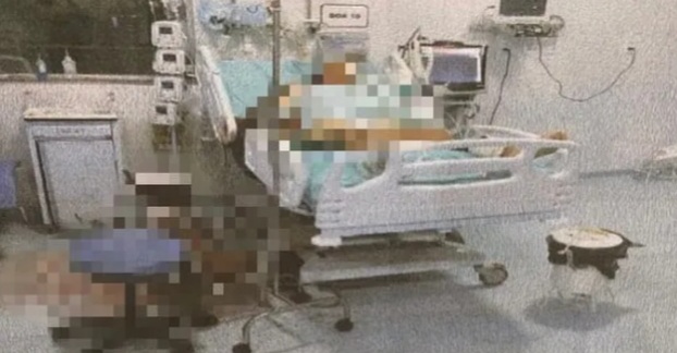 Homem é executado a tiros dentro da UTI do Hospital Municipal de Açailândia, na Região&nbsp;Tocantina