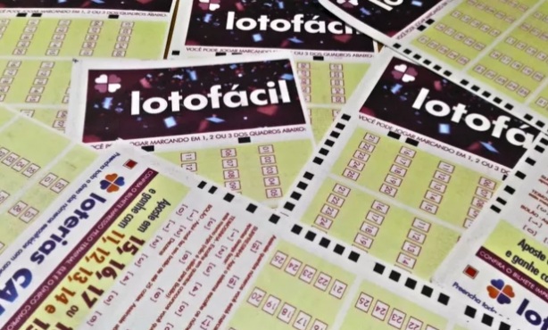 Aposta realizada em Pinheiro acerta as 15 dezenas da Lotofácil e ganha mais de R$ 600&nbsp;mil