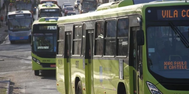 Sindicato dos Rodoviários suspende paralisação marcada para esta sexta-feira (9), em São&nbsp;Luís
