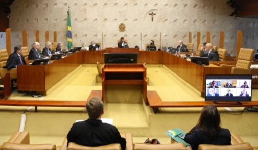 Decisão do STF garante a Othelino Neto o direito a recondução ao cargo de presidente da Assembleia&nbsp;Legislativa