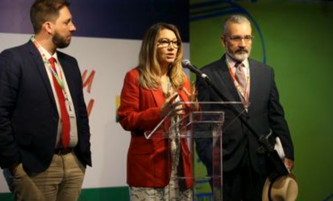 Posse de Lula já tem presença confirmada de 12 chefes de&nbsp;Estado