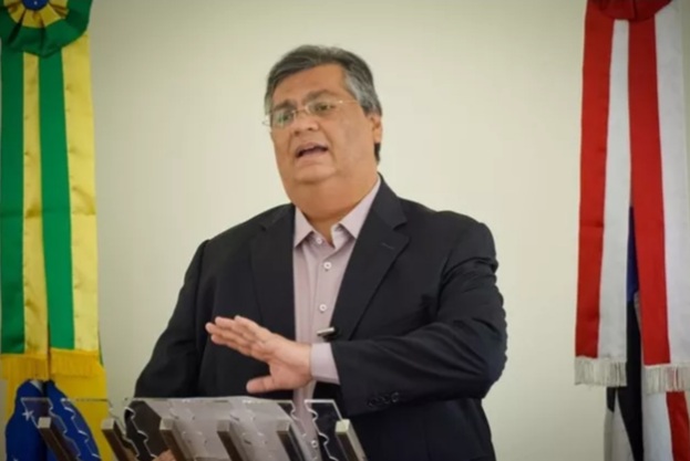 Flávio Dino é anunciado como ministro da justiça a partir de&nbsp;janeiro