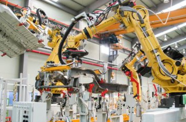 Senai oferece R$ 7 milhões a projetos de tecnologia 4.0 para&nbsp;indústria