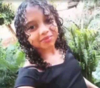 Menina morta após tomar chá abortivo não estava grávida, aponta&nbsp;laudo