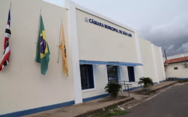 Câmara Municipal instaura CPI para investigar conduta na aplicação das verbas na saúde de São&nbsp;Luís