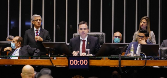 Congresso Nacional aprova novas regras para orçamento&nbsp;secreto
