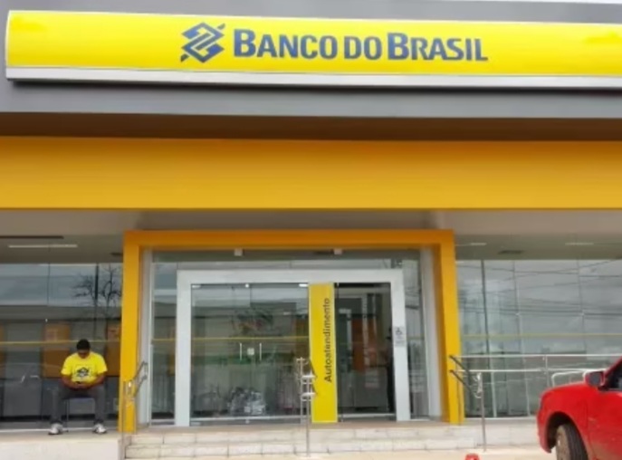 Banco do Brasil lança edital com 82 vagas de escriturário no Maranhão; salário é de R$&nbsp;3.622,23