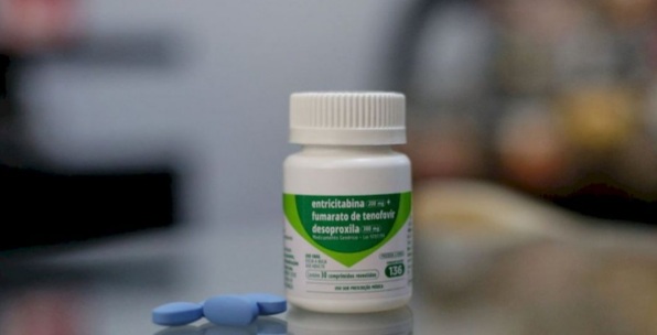 Estudo mostra viabilidade de medicamento no combate ao&nbsp;HIV
