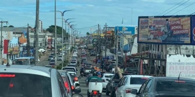 Débitos de IPVA e ITCD no Maranhão podem pagos com descontos até sexta-feira&nbsp;(30)
