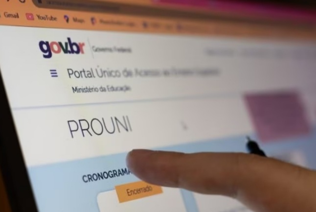 MEC antecipa prazos de inscrições do Sisu, Prouni e&nbsp;Fies