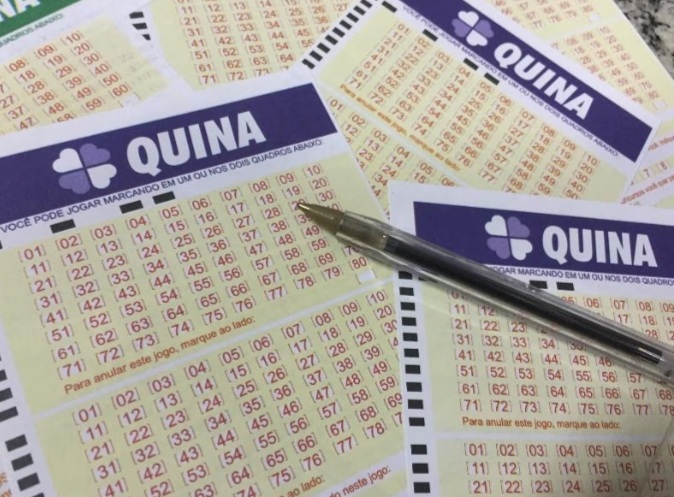 Duas apostas realizadas no Maranhão faturam mais de R$ 40 mil na&nbsp;loteria