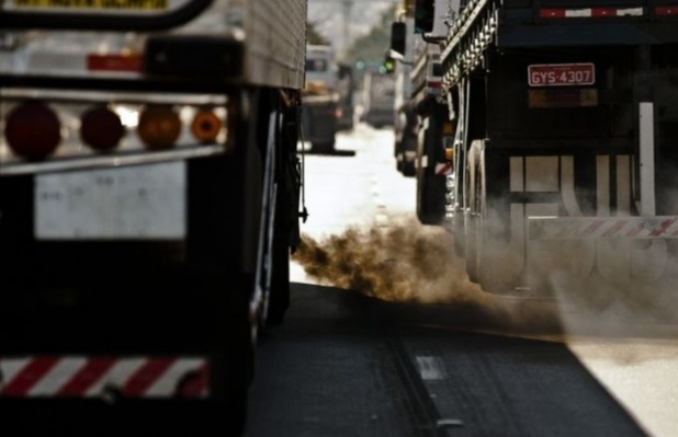 Governo Federal define redução de gases de efeito estufa dos&nbsp;combustíveis