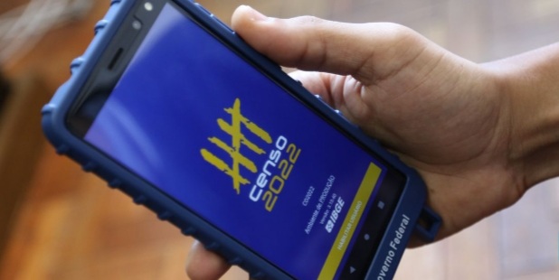 IBGE: 83% dos brasileiros já responderam ao Censo&nbsp;2022