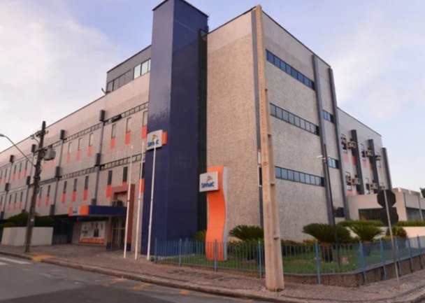 Senac publica edital para preenchimento de três vagas em São Luís; salários são de até R$ 5,2&nbsp;mil