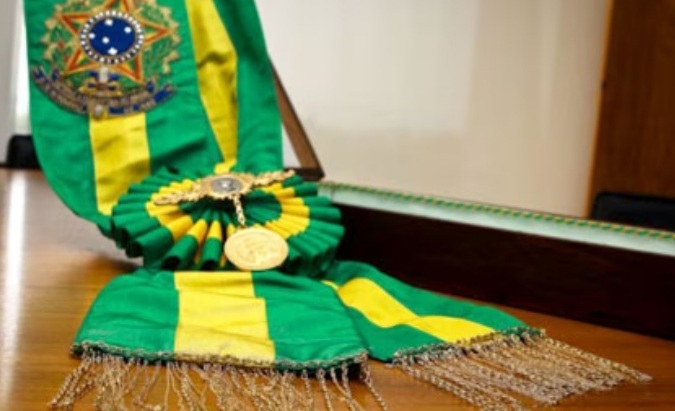 Sessenta e cinco delegações estrangeiras confirmaram presença na posse&nbsp;presidencial