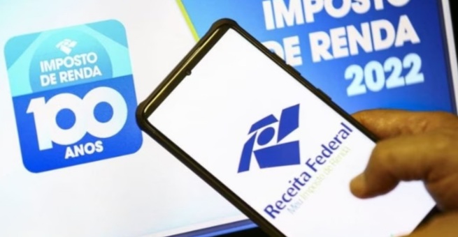 Receita paga hoje R$ 903 milhões em restituição de Imposto de&nbsp;Renda