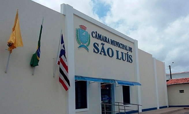 Câmara de São Luís  aprova projeto que concede isenções e descontos no pagamento do&nbsp;IPTU