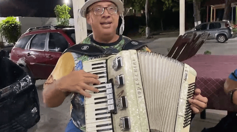 Tributo ao Rei do Baião com ingresso solidário acontece neste sábado (3), em São&nbsp;Luís