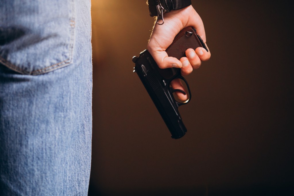 Enteados são acusados de matar padrasto com tiros na cabeça, no&nbsp;MA