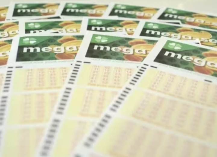 Prêmio de mais de R$ 541 milhões da Mega da Virada sai para 5&nbsp;apostas