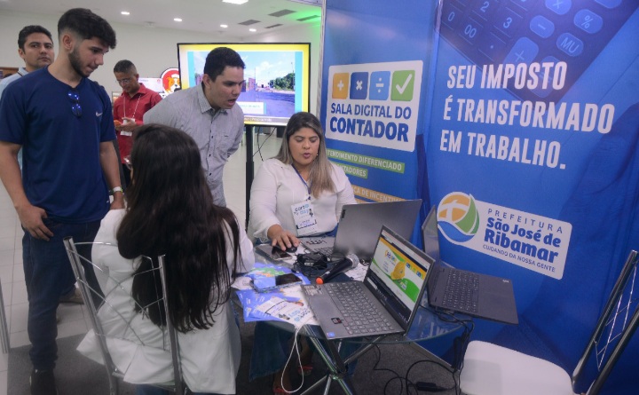 Secretaria de Receita de São José de Ribamar fecha 2022 com grandes&nbsp;avanços