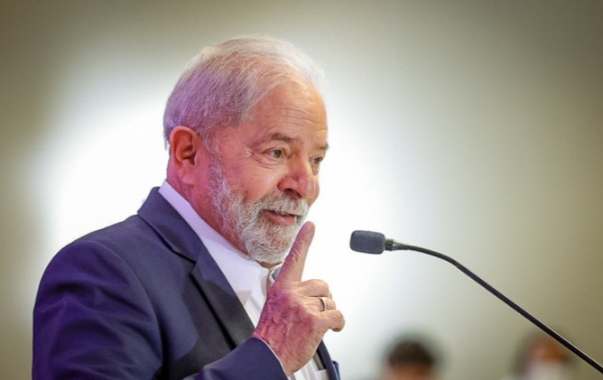 No primeiro dia de mandato, Lula revoga decretos de&nbsp;Bolsonaro