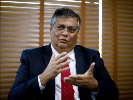 Flávio Dino diz que Polícia Federal vai atuar para resolver Clcaso Marielle&nbsp;Franco