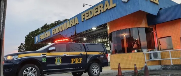 PRF divulga balanço da Operação Ano Novo no&nbsp;Maranhão
