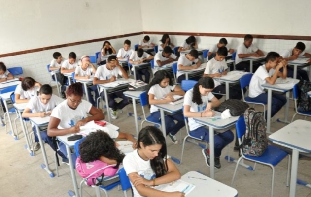 Pré-matrícula das escolas estaduais do Maranhão  iniciam na próxima segunda-feira&nbsp;(9)