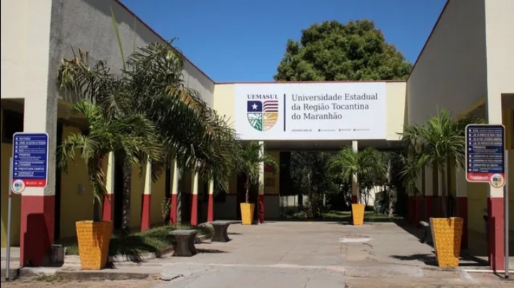 Abertas inscrições de seletivo para professor substituto da&nbsp;UEMASUL