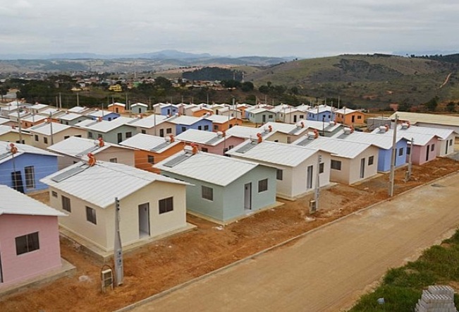 Ministro das Cidades anuncia retorno do Minha Casa, Minha&nbsp;Vida