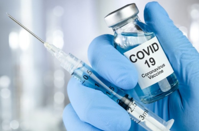Aplicação da 1ª dose de reforço contra a Covid em crianças de 5 a 11 anos é iniciada em São&nbsp;Luís