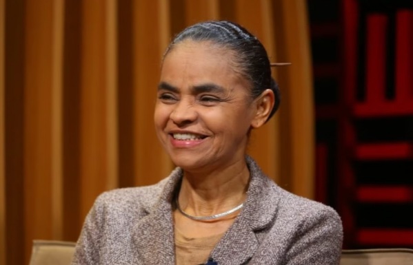 Marina Silva anuncia criação da Autoridade Nacional de Segurança&nbsp;Climática