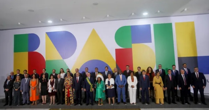 Governo Federal faz primeira reunião ministerial nesta&nbsp;sexta-feira