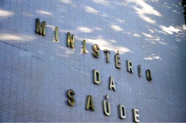 Vacinas para crianças até 4 anos estão esgotadas, diz&nbsp;ministério