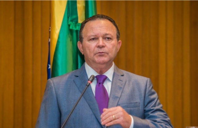 Carlos Brandão confirma ida a Brasília para encontro entre governadores e&nbsp;Lula