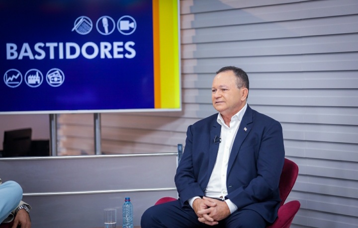 Carlos Brandão adota medidas de segurança no MA em apoio ao Governo&nbsp;Federal