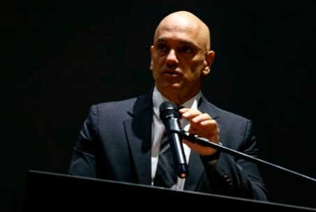 Com nova ameaça golpista, ministro do STF proíbe bloqueio de&nbsp;vias