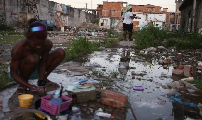 Maranhão tem dez cidades em situação de extrema pobreza, aponta&nbsp;IBGE