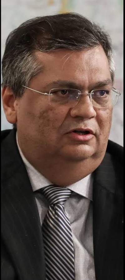 Flávio Dino diz que PF fará novas prisões de participantes de atos&nbsp;golpistas