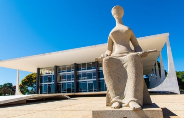 STF nega liberdade a presos após atos de 8 de&nbsp;janeiro