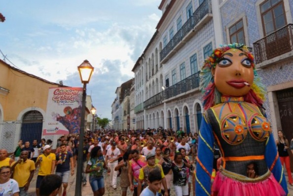 Pré-carnaval maranhense tem início nesta sexta-feira (20); confira a&nbsp;programação