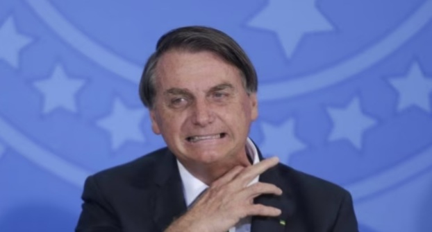 Ministro do TSE dá 3 dias para Bolsonaro explicar minuta de&nbsp;decreto