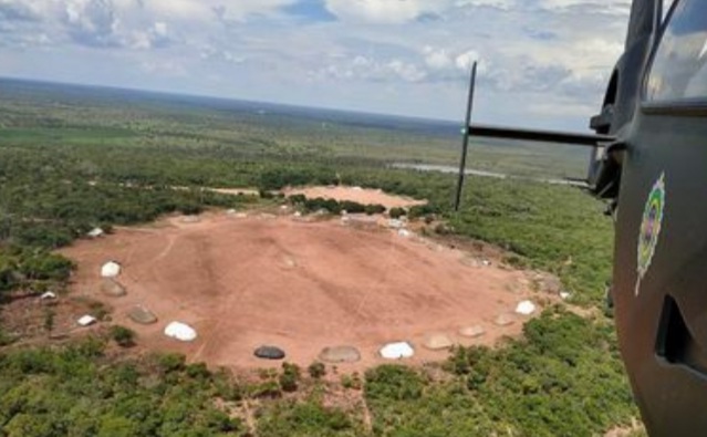 Governo Federal revoga norma sobre exploração madeireira em terras&nbsp;indígenas