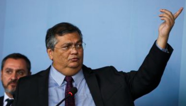 Flávio Dino anuncia órgão para monitorar violência contra&nbsp;jornalistas