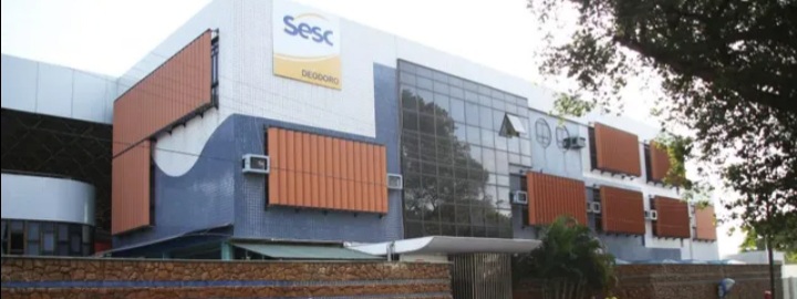 Sesc abre seletivo para nível médio e superior; salários são de até R$&nbsp;4.699,42